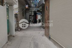 Biệt phủ đất phố cổ 50m24t giá 3.1 tỷ