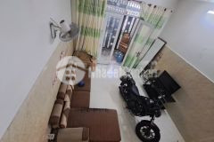 Nhà đẹp tt quận 9, dt 75m2 hxh tránh giá 5.5 tỷ p. tăng nhơn phú b