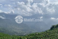 Cần bán mảnh đất diện tích rộng có vị trí đắc địa tại phìn hồ y tý