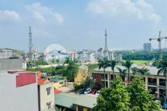 Nhà mới phố đàm quang trung 55m2 6 tầng, kd, thang máy. nhỉnh 8 tỷ.