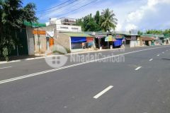 Bán lô đất mặt tiền đường giải phóng, p tân thành, tp buôn ma thuột