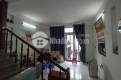 Bán nhà 150m ngay đầu cầu rồng trung tâm sơn trà 3,82 tỷ 0984013188