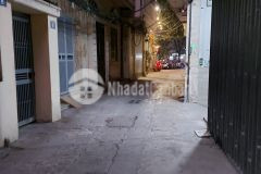 Bán nhà hà nội chính chủ bán nhà 45m2 x 5t, oto đỗ cửa, giá 6.8 tỷ.