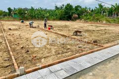 Cần bán lô góc thái sơn điện tiến tx điện bàn cách đường nhựa liên xã 100m