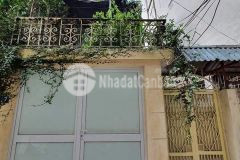 Bán nhà pl quân đội ngõ 70 thái hà 2 tầng 32m2 giá 5,3 tỷ