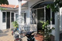 Bán nhà cấp 4 hẻm ô tô khu phố tây đường phan chu trinh.