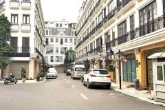 Tòa nhà đình thôn, 8t,tm,26p khép kín, ô tô vào nhà, sát kđt fivestar, chỉ nhỉnh 22 tỷ, doanh thu 1.