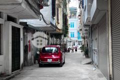 Bán nhà ngụy như kon tum phân lô, gara ôtô, nhà đẹp, 2 thoáng, 45m2x4t, hơn 8 tỷ 0975642942