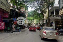 Bán nhà phố hoàng ngọc phách, phân lô, ô tô tránh, gần phố, 46m2, 5 tầng, nhỉnh 12 tỷ