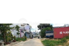 Đầu tư đất liên kế 53trm2 tại kqh thái lâm, p4 đà lạt lk24