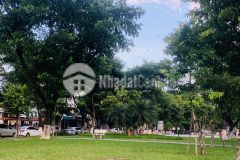 Bán nhà đường lê văn hiến, dt 100m2, giá 2tỷ 1 gia lộc