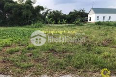 Bán đất tại lâm lang cam lộ cách đường xuyên á chưa tới 1km.