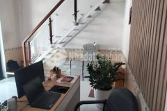 Bán nhà bình thái 4, 80m2, 2 mặt tiền, oto tránh nhau, 2.9 tỷ. 0707535234.