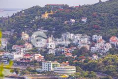 Chính chủ gửi bán gấp 5000m2 đất thổ cư mặt tiền hải đăng vũng tàu