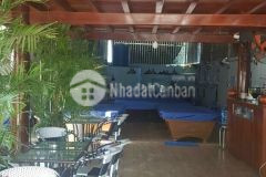 Bán đất mặt tiền thế lữ hiện kinh doanh clb bida,dt7x40 giá 10 tỷtl