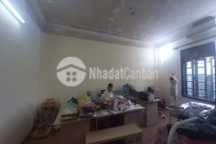 Bán nhà phân lô kim giang 75m giá 9.4 tỷ.