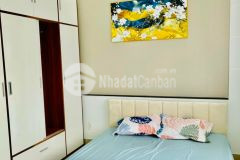 Bán nhà 1 xẹt nguyễn tiểu la, quận 10, 55m2, 5pn, 6 tỷ hơn