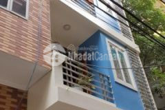 Bán nhà đẹp 4 tầng, 3pn, kim chung, hoài đức, sát khu đô thị lideco.