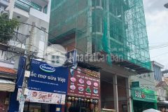 Giảm sốc nhà mặt tiền đường đường số 15, giá rẻ 17.6tỷ, quận 7.