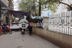 Bán gấp nhà kim giang, hoàng mai, dt 46 m1, 5 tầng, ô tô, kinh doanh, giá nhỉnh 4 tỷ.