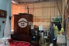 Tân mai bán nhà ở ngay 4pn ô tô tránh kinh doanh hoàng mai