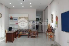 Bán nhanh 3 tầng 3 mê nhà nguyễn ân vew công viên hoà xuân