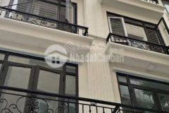 Bán nhà ngay cạnh parkcity hà đông 34m25t, ô tô đỗ, giá 4,2 tỷ.