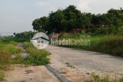 Bán 158,7m2 đất kim long tam dương vĩnh phúc, sổ đỏ, chỉ 1,348tỷ. lh0977356700.