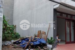 Hoà bình 7 minh khai bán 95m2 đất phân lô ô tô vào nhà hbt