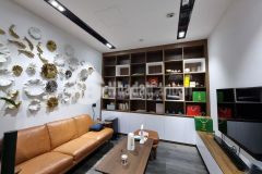 Phân lô vip trần quốc hoàn, biệt thự mini, 82m2, 4t, mặt tiền lớn, ô tô tránh, nội thất tiền tỷ