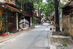 Bán nhà phố hoàng văn thái, 60m2 x 6 tầng thang máy, gara ô tô, ngõ thông, kinh doanh vp