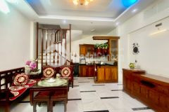 Bán nhà 62m2, 5 tầng đẹp thoáng, ô tô, nhỉnh 6 tỷ, phố hoàng đạo thành, thanh xuân.