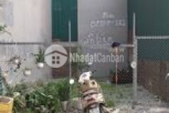 Bán đất phùng khoang 50m2 mt4.4m giá 3.35 tỷ