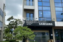 30 căn ngoại giao shophouse viglacera ngay sát samsung yên phong bắc ninh