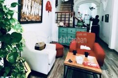 Bán gấp nhà lê quang đạo, phân lô, kinh doanh, nở hậu, 75m2, giá 5 tỷ.