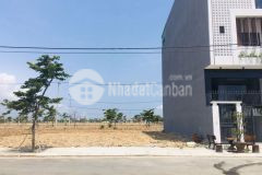 Chủ càn tiền bán nhanh lô góc 2 mt thuộc khu đô thị hoà quý.dt 170m2. giá chỉ 7 tỷ 9