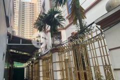 Bán đất thổ cư tặng nhà 2,5 tầng tại đường an đào c, trâu quỳ, gia lâm.