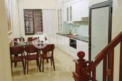 Nhà khu 810 đường ngọc hồi, gần tttm thanh trình, 80m2 4t giá 3,95 tỷ.