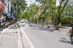 Bán nhà mặt phố trần đăng ninh, kinh doanh, vỉa hè, ô tô, 40m2 kd tầng 1 chỉ 14 tỷ.0922.39.6368