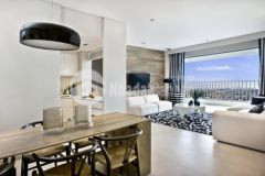Cần bán căn hộ 125m2 the view riviera point tầng 37