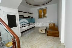 Nhà 3 tầng ngõ cực kì nông ngô gia tự, hải an