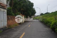 Bán nhà mặt phố làm kho, xưởng, văn phòng ở khuyến lương, 170m2 x 7.5m mt, giá 17 tỷ