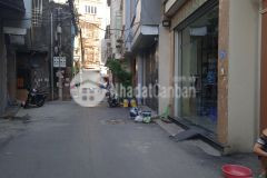 Bán nhà ngõ 108 trần phú hà đông, ô tô, 5 tầng 32m2 3.95 tỷ