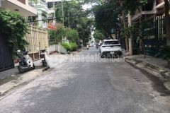 Bán nhà mặt đường tống phước phổ