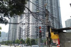 Cực hiếm, bán đất tặng nhà ô tô vào 98 nguyễn văn giáp 73m2 mt5.7m