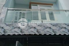 Tân bình 105 hoàng bật đạt, 3.5x10m, 4.2 tỷ bớt, 3 phòng ngủ