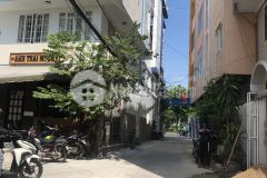 Bán nhà 2mt hxh 10m 5.4x14 điện biên phủ p.15 q.bình thạnh giá 8 tỷ