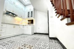 Bán nhà đống đa, cạnh phố, ở luôn