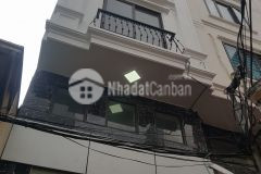 Nhà t.trấn văn điển 38m24.5 tầng 30m oto tránh nhà mới 3x tỷ lh 0969 029 681