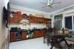 Bán nhà nguyễn văn huyên, cầu giây. dt 45mx5t, mt4m. giá 5,9 tỷ